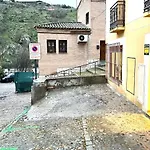 Retama Apartmán *