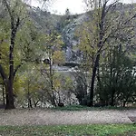 Retama Apartmán Toledo