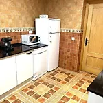 Retama Apartmán