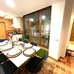 Retama Apartmán