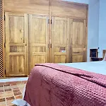 Retama Apartmán *