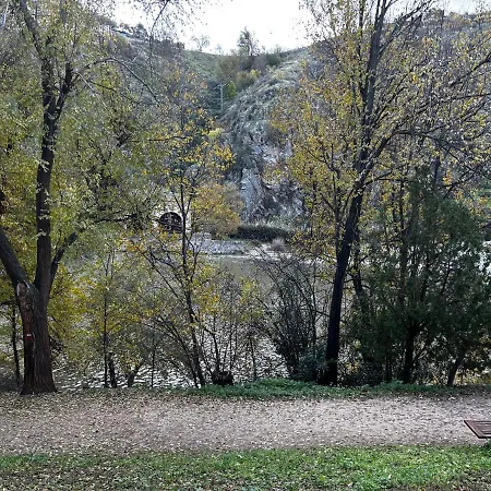 Retama Appartement Tolède