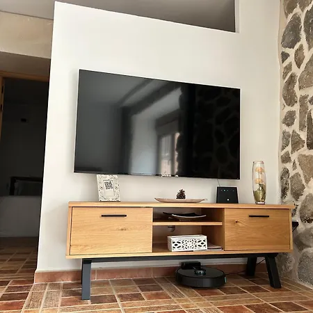 Appartement Retama