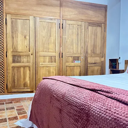 Retama Appartement *
