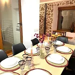 Retama * Толедо