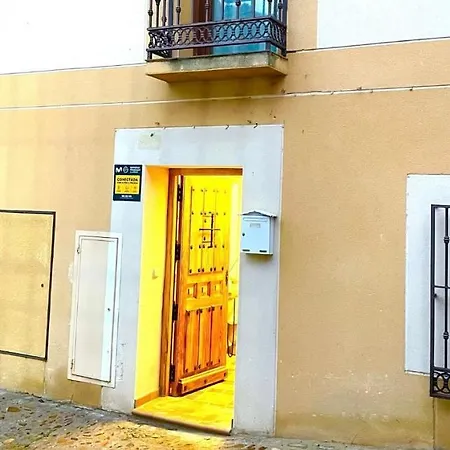 Retama Apartment Toledo