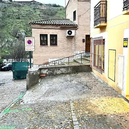 Retama Apartament *