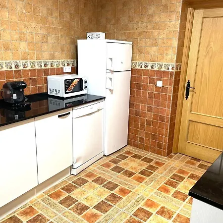 Retama Apartment