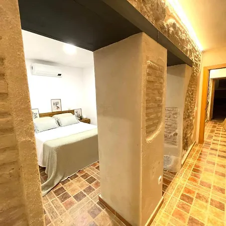 Retama Apartment *