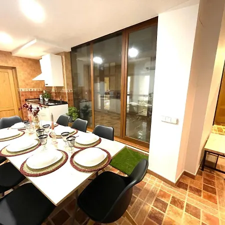 Retama Apartment