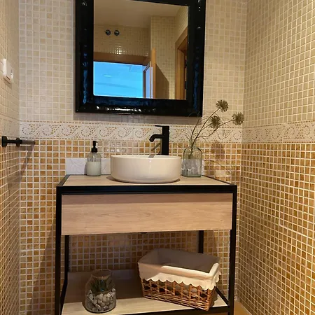 Apartment Retama Toledo