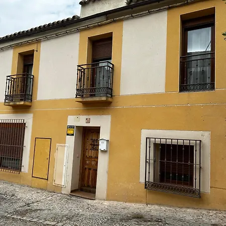 Apartment Retama