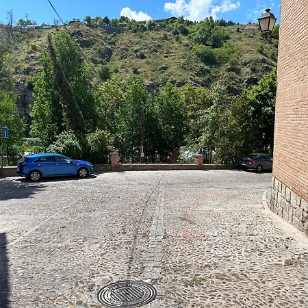 Apartment Retama
