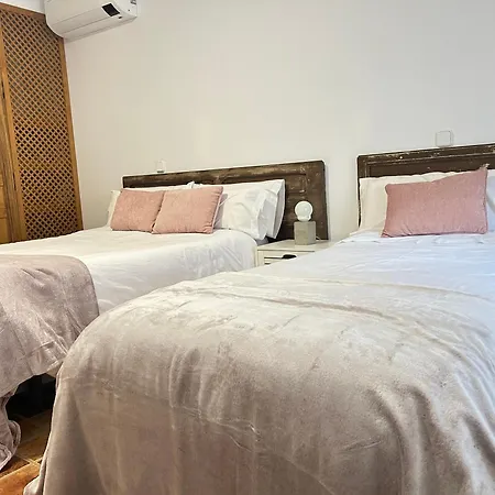 Retama Apartment Toledo