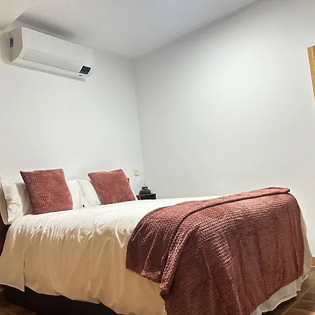 Retama Apartment