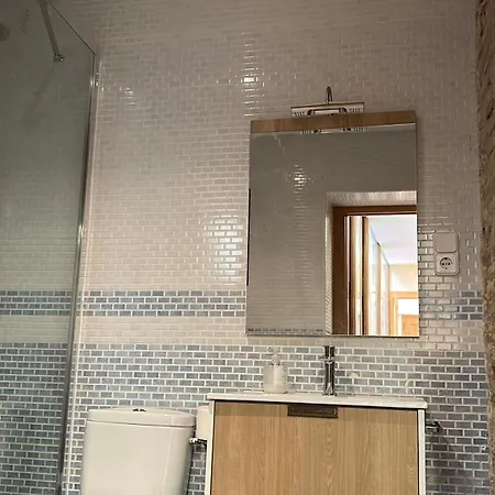 Retama Apartment Toledo