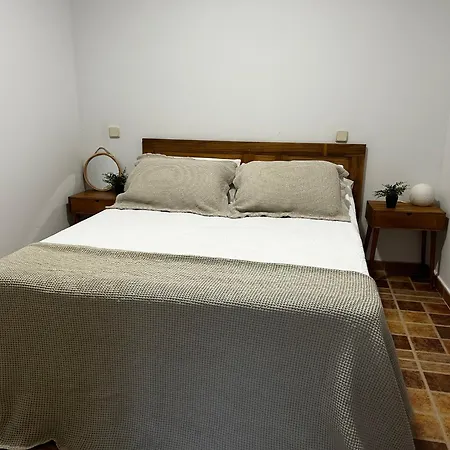 Apartment Retama Toledo