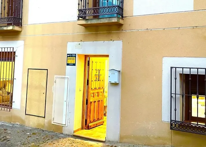 Retama Apartment Toledo