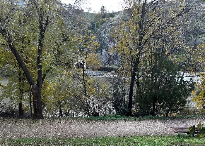 Retama Apartment Toledo