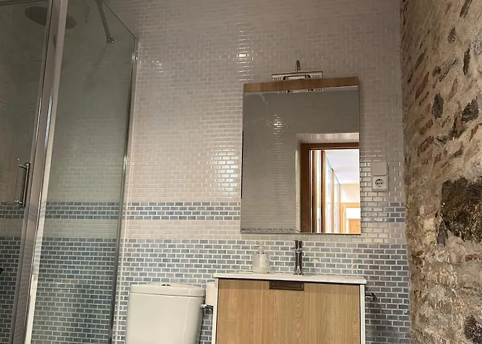 Retama Apartment Toledo