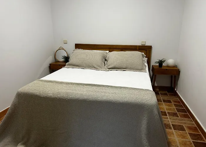 Apartment Retama Toledo